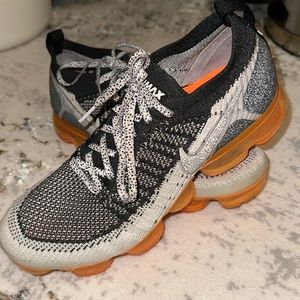 Size 9.5 M Nike VaporMax Sneakers
